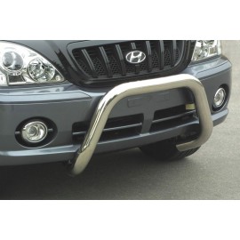 Super Bar Hyundai Terracan...