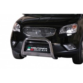 Medium Bar Haut Ssangyong...