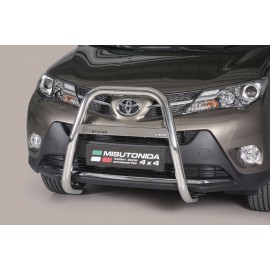 Medium Bar Haut Toyota Rav4...