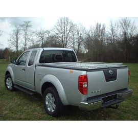 Tonneau Mountain Top...