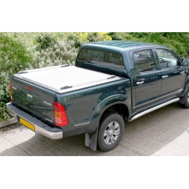 Tonneau Mountain Top 2...