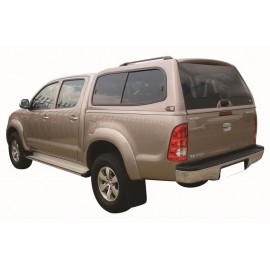 Toyota Hilux › 2006 Hard...