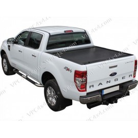 Ford Ranger Dcab › 2012...