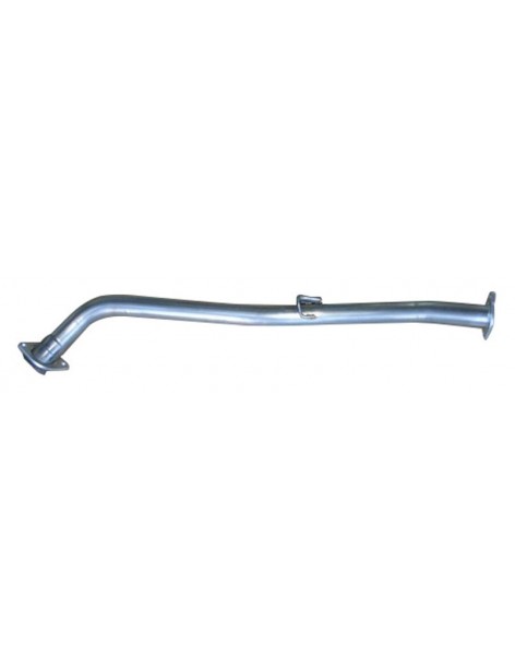 Décatalyseur Tecinox Toyota Hilux 2.5/3.0L D4D 2005-2010