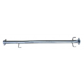 Echappement intermédiaire sans silencieux Tecinox Toyota Hilux 2011-2015