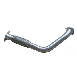 Echappement tube primaire Inox Toyota KZJ70.73