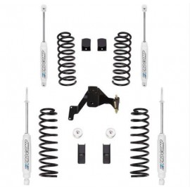 Kit suspension Procomp...