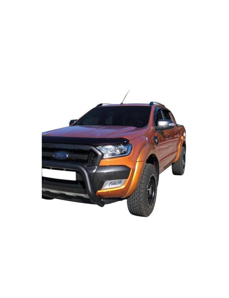 Elargisseurs d'ailes Ford Ranger 2016-2018