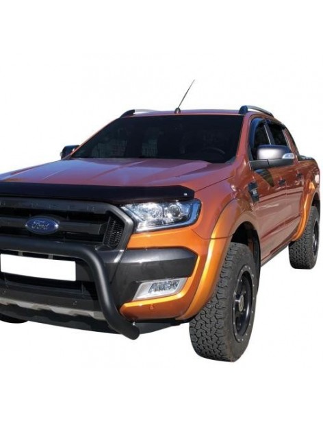 Elargisseurs d'ailes Ford Ranger 2016-2018