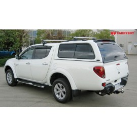 Hardtop Carryboy S560 Mitsubihi L200 2010-2014