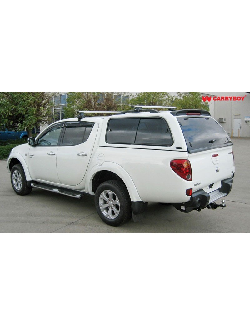 Hardtop Carryboy S560 Mitsubihi L200 2010-2014