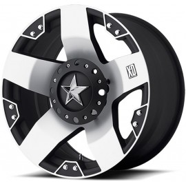 Jante KMC XD775 Rockstar...
