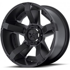 Jante KMC XD811 Rockstar 2...