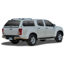 Hardtop GTE Isuzu Dmax...