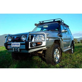 Nissan Patrol GR Y61 3L ›...