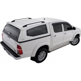 Hardtop Maxtop Stylish Toyota Hilux