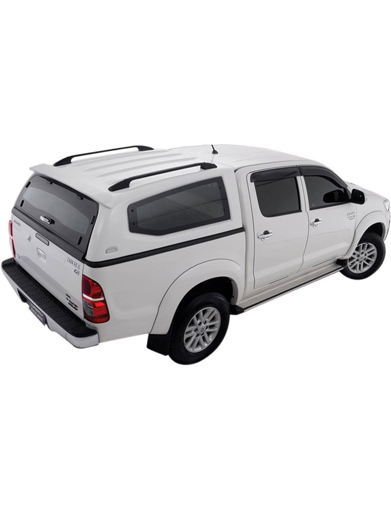 Hardtop Maxtop Stylish Toyota Hilux