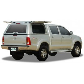Hardtop CME Toyota Hilux ›...