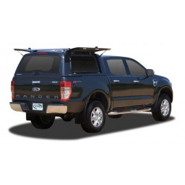 Hardtop CME Ford Ranger › 2012