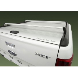 Ford Ranger XL › 2012...