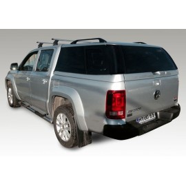 Vw Amarok Dcab › 2010 Hard...