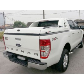 Sport Cover Alpha SC-R Ford...