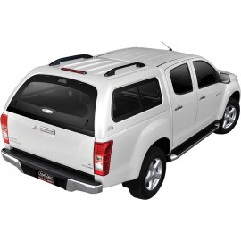 Hard top Maxtop S3 Isuzu...