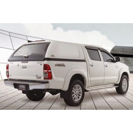 Hard top Maxtop Non Vitre...