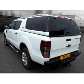 Ford Ranger › 2012 Hardtop...