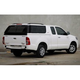 Hardtop Carryboy S7 Toyota Hilux Xtracabine 2005-2015