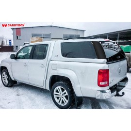 Vw Amarok Dcab › 2010 Hard...