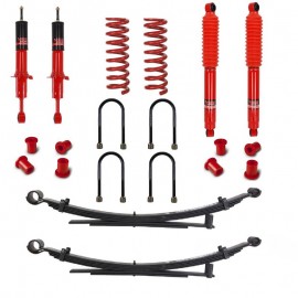 Ford Ranger Kit suspensions...