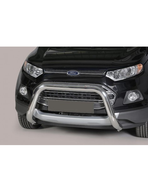 Pare-buffle Super Bar Ford Ecosport