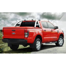 Ford Ranger › 2012 Couvre...