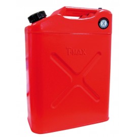 Jerrican acier 20 litres T-Max