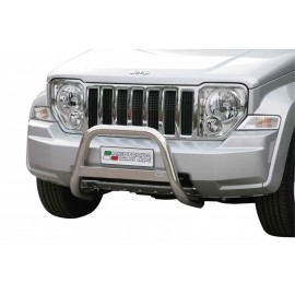 Pare-buffle avant Jeep Cherokee 2008-2013