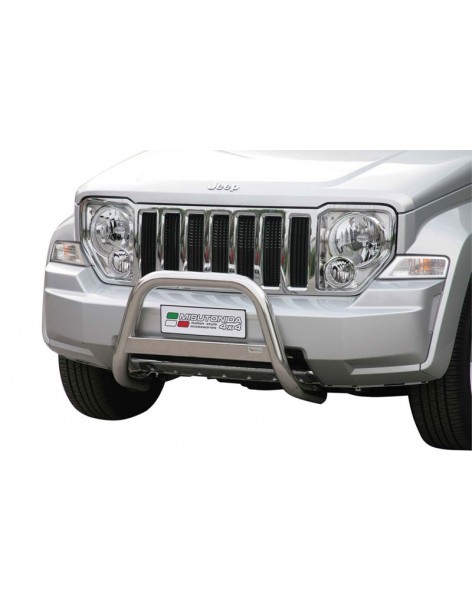 Pare-buffle avant Jeep Cherokee 2008-2013