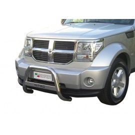 Pare-buffle avant Dodge Nitro