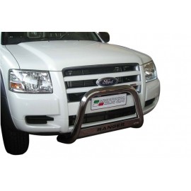 Pare-buffle avant homologué Ford Ranger 2007-2009