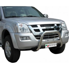 Medium Bar Isuzu D-Max...