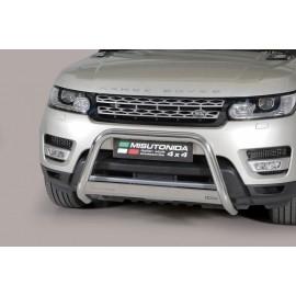 Pare-buffle avant Land Rover Range Rover Sport à partir de 2014