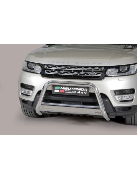 Pare-buffle avant Land Rover Range Rover Sport à partir de 2014