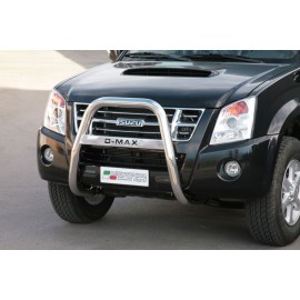 Medium Bar Haut Isuzu D-Max...