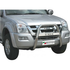 Medium Bar Haut Isuzu D-Max...