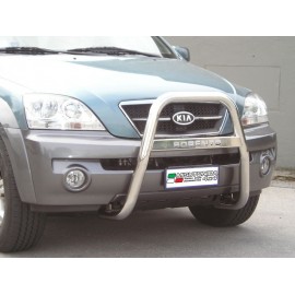 Medium Bar Haut Kia Sorento...