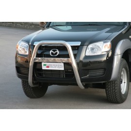 Medium Bar Haut Mazda BT50...