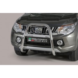 Medium Bar Haut Mitsubishi...