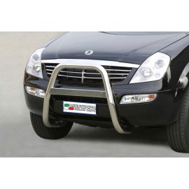 Medium Bar Haut Ssangyong...