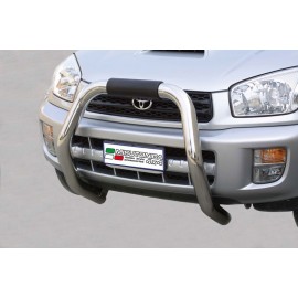 Big Bar Inox Toyota Rav4...