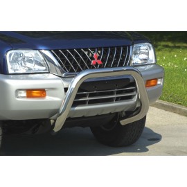 Super Bar Mitsubishi L200...